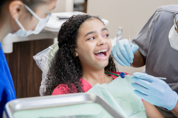 Best Emergency TMJ Treatment in Magee, MS