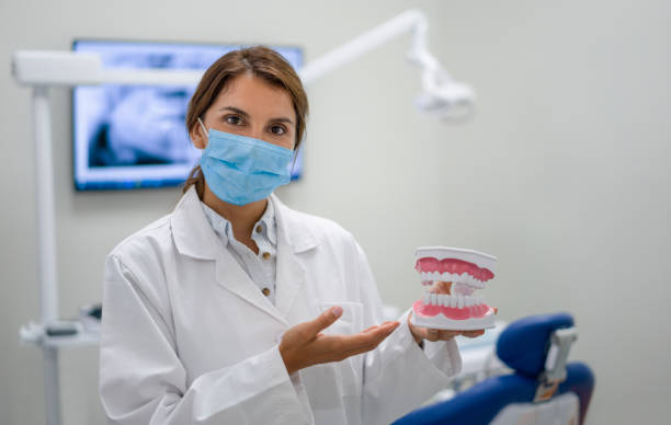 Best Emergency Dental Care for Broken or Chipped Teeth in Magee, MS