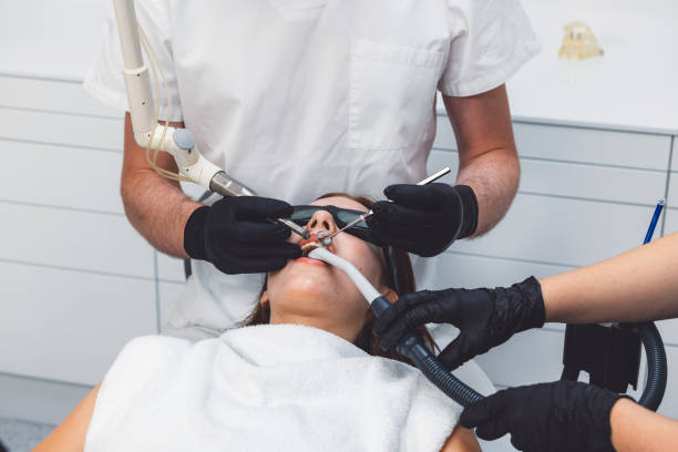 Best Emergency Treatment for Dental Infections or Abscesses in Magee, MS